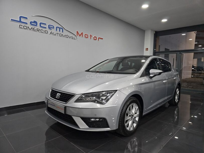 Seat Leon 1.0 EcoTSI Style S/S