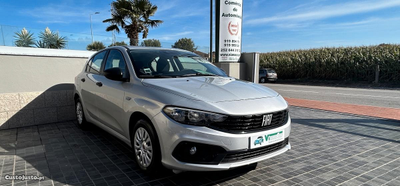 Fiat Tipo 1.3 Mjet 95cv