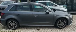 Audi A3 Sportback 1.0 TFSI S-line