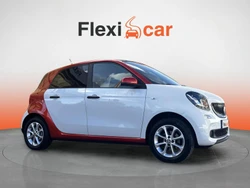 Smart Forfour 1.0 Prime 71