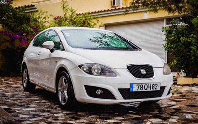 SEAT León 1.6 TDI