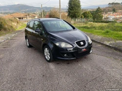 Seat Altea Gasolina