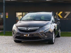 Opel Zafira 1.6 CDTi Cosmo