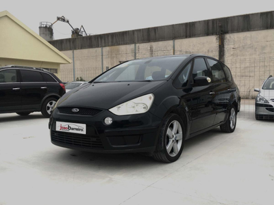 Ford S-Max 1.8 TDCI Tend 7L