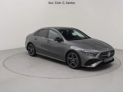 Mercedes Classe A A 180  AMG