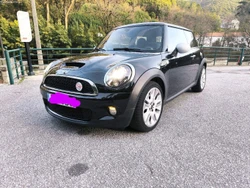 MINI Cooper S 175 CV 50 CAMDEN