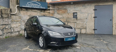 Seat Ibiza se 1.2 TDI Style