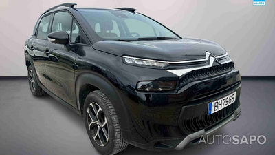 Citroen C3 AirCross de 2024