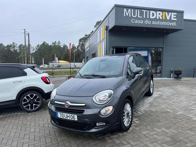 Fiat 500 X 1.3 MJ