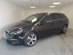 Peugeot 308 1.5 BlHDi  Eu 6.2d EAT8 SW GT Line