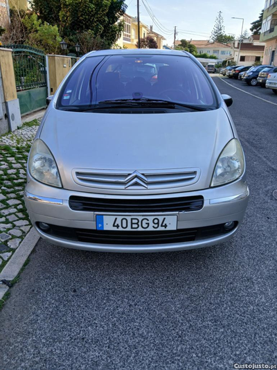 Citroën Xsara picasso 1.6 HDI