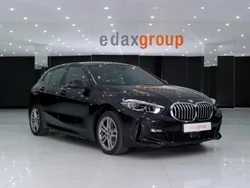 BMW Serie-1 116 d Corporate Edition