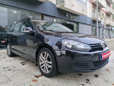 Volkswagen Golf 1.6 TDi Confortline