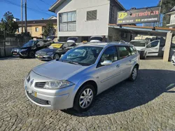 Renault Mégane DYNAMIC 105CV