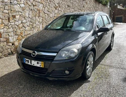 Opel Astra Caravan 1.7 CDTI