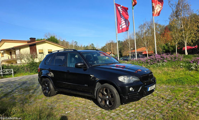 BMW X5 30d Nacional