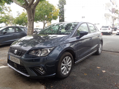 Seat Ibiza 1.0i 5 portas