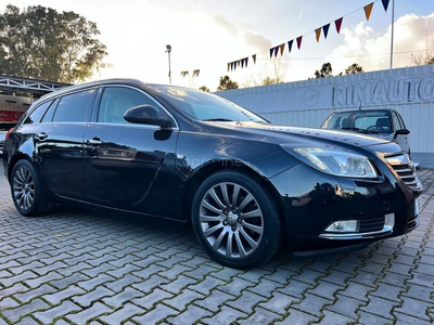 Opel Insignia 2.0 CDTi Sport S/S