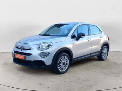 Fiat 500 X 1.3 MJ Urban