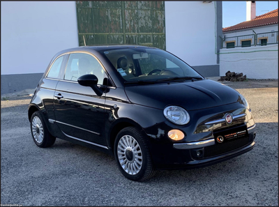 Fiat 500 1.2 Gasolina