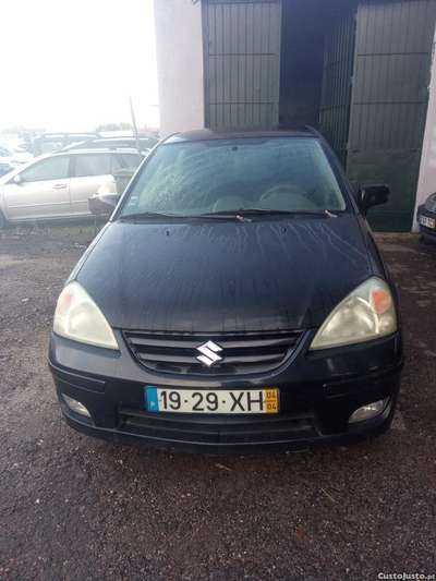 Suzuki Liana 1400hdi carrinha