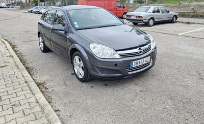 Opel Antara 1.3 CDTi 90cv