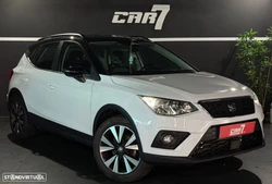 SEAT Arona 1.0 TSI Style