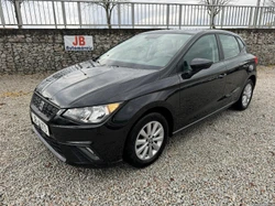 Seat Ibiza 1.0 Reference