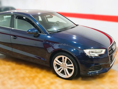 Audi A3 1.6 TDI Sport