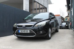 Ford Focus 1.6 TDCi Titanium