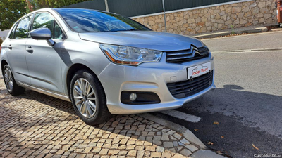 Citroën C4 1.6 E-HDI AIRDREAM SEDUCTION