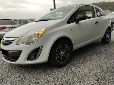 Opel Corsa 1.3 CDTI SPORT - 5 LUGARES - A/C - OPORTUNIDAD