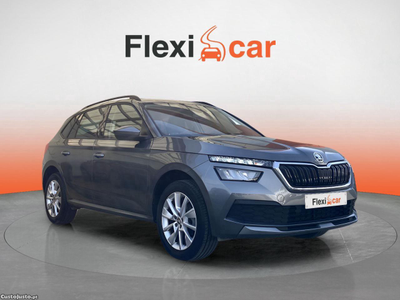 Skoda Kamiq 1.0 TSI Ambition