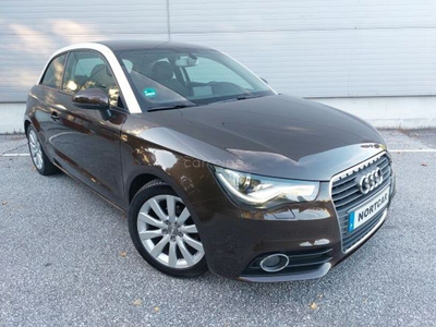 Audi A1 1.6 Tdi Sport