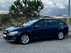 Volkswagen Golf 1.6 TDi BlueMotion Confortline