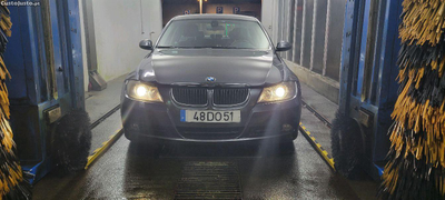 BMW 320 E 90