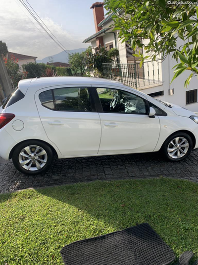 Opel Corsa Corsa Diesel ecoflex