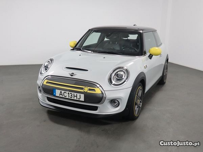 MINI Mini Cooper S E