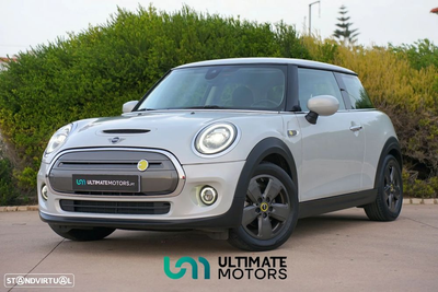 MINI 3 Portas Cooper SE