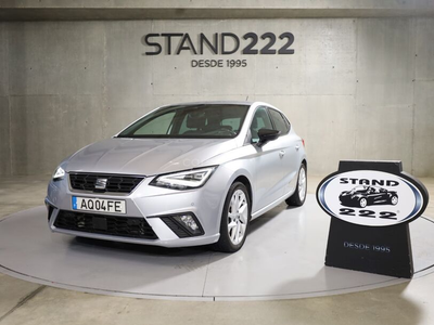 Seat Ibiza 1.0 TSI FR