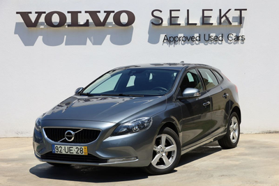 Volvo V40 2.0 D2 Kinetic