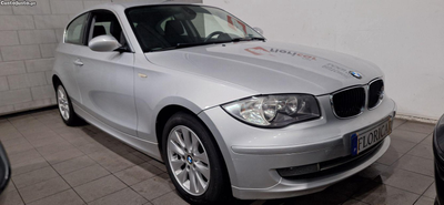 BMW 118 D