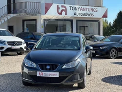 Seat Ibiza 1.4 TDi Reference