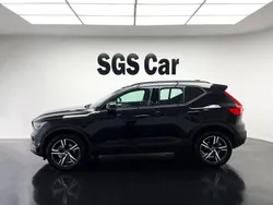 Volvo XC40 1.5 T2 Plus Dark Auto