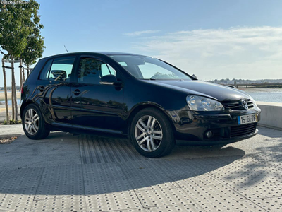 VW Golf 1.9 Tdi Confortline