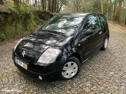 Citroën C2 1.1 SX