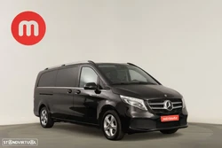 Mercedes-Benz V 250 d Longo Avantgarde