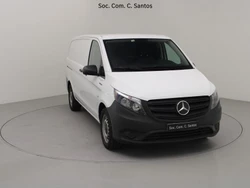 Mercedes Vito  Standard