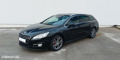 Peugeot 508 SW 1.6 e-HDi Allure 2-Tronic