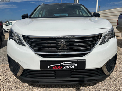 Peugeot 5008 1.2 PureTech Style